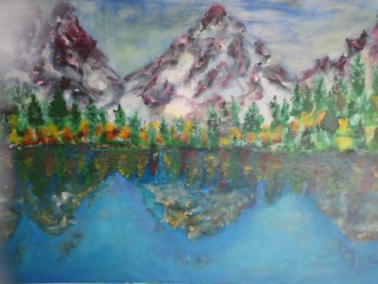 Landschaft